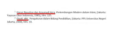 Catatan kaki biasanya digunakan dalam penulisan akademis dan profesional untuk mengutip sumber atau memasukkan informasi tambahan pada tulisan tempatkan nomor catatan kaki setelah tanda baca penutup. Catatan Kaki Adalah Fungsi Cara Penulisan Dan Contohnya