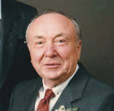 John Beattie Obituary