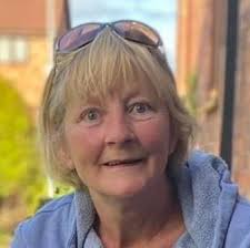 In Loving Memory of Mary Higney. Donations can be made in Mary's memory via  the following link to Cumbria Animal Concern. Funeral information