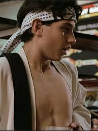 Best AI Chat Character Daniel LaRusso: Explore Profiles & User  comment|Polybuzz AI Chat