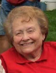 Obituary information for Mildred Jean (DeGroat) Denlinger