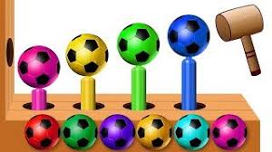 يُعتبر هذا النوع من البلاستيك قويّاً ومتيناً، ومقاوماً للرطوبة، وهو شائع الاستخدام في علب المشروبات الغازيّة، والمياه، والعلب البلاستيكيّة. ØªØ¹Ù„Ù… Ø§Ù„Ø£Ù„ÙˆØ§Ù† Ù…Ø¹ ÙƒØ±Ø§Øª ÙƒØ±Ø© Ø§Ù„Ù‚Ø¯Ù… Ø§Ù„Ù…Ø·Ø±Ù‚Ø© Ø§Ù„Ø®Ø´Ø¨ÙŠØ© Ù„Ù„Ø£Ø·ÙØ§Ù„ Youtube