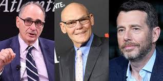 Top Democratic officials target their most vulnerable constituents in new  strategy document Opinion: The party leaders' new guide, "Deciding to Win,"  encourages Democrats to be a little more like Republicans