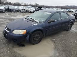 Image result for Midnight Blue 2004 Stratus