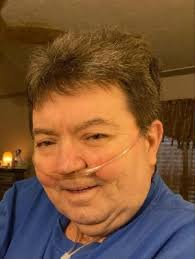 Obituary information for Troy David Thrower