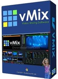 Download Vmix 2021 Live Video Streaming For Windows Mac In 2020 Live Video Streaming Video Streaming Software