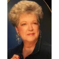 Rosalind Edna Lewis Obituary June 18, 2020