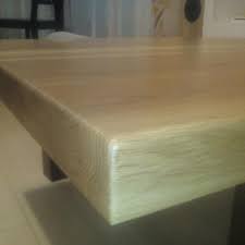 3 decorating your beer pong table. How To Make A Thick Oak Wood Tabletop Workshoptherapy Com