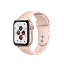 Apple Watch Series 5 Aluminum 44mm ...