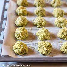All Balls Done Low Carb So Simple Low Carb Food List Low Carb Snacks Food