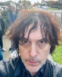 One week from tonight! I'm really honored to be playing this night of PNW  Heavy Psych Pop with some local legends