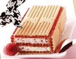 Gateau De Paille D Or A La Framboise Recette Recette Dessert Framboise Recette
