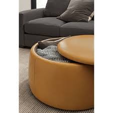 This stylish ottoman allows you to sit and store a few items and can even turn into an end table. Pin On Winter White Blues