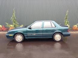 Image result for Emerald Green 1994 Shadow