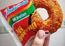 Contohnya dalam hal penyiapan makanan dan hidangan. 10 Makanan Viral Selama 2018 Mana Yang Bikin Kamu Ketagihan