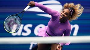 On her sixth occasion, she held the ranking. Serena Williams Pulls Out Of Us Open Over Devastating Injury Fox News