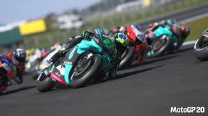 So, these were the top 10 grand prix motorcycle racers. Motogp Virtual Grand Prix Of Spain Date Set May 3