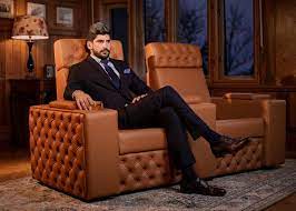Home Cinema Seating And Media Room Furniture Moovia