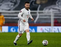 Find out everything about luke shaw. Luke Shaw Vows Not To Let England Boss Southgate Down Again As Man Utd Star Admits Regrets