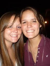 Danielle Burrill Obituary (2008)