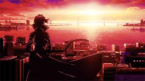 This gif by animatr has everything. Aestheticanime Explore Tumblr Posts And Blogs Tumgir