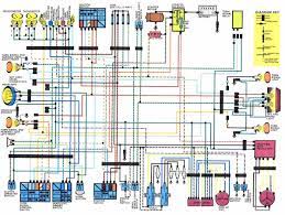 Yamaha at2 125 electrical wiring diagram schematic 1972 here. Honda Motorcycles Manual Pdf Wiring Diagram Fault Codes