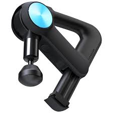 Vibration, thermotherapy, air pressure, rolling material: Theragun Pro Massage Device Bike24