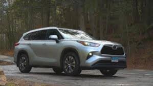 2022 Toyota Highlander Reliability - Consumer Reports