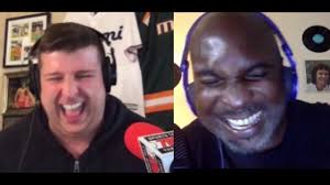 Tobin & Leroy: Miami Heat, Take Down That MJ Jersey!