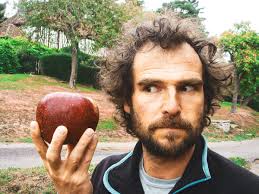 How French Rural Life Inspired Me To Write a Novel (finally…)