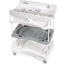 Ce qu'on appelle, une baignoire bébé adaptable sur baignoire, ce produit va permettre de réduire votre. Toilette De Bebe Brevi 594 667 Bagnotime Table A Langer Adaptable Sur Baignoire Adulte Lapinou Perle Bebe Puericulture Lemoncitylive Com