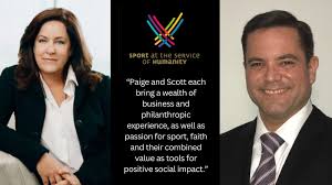 We are pleased to...