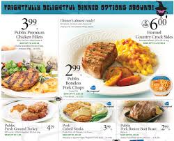 She saved every cent possible. Publix Ad Dinner Ideas For Your Guests Weeklyads2