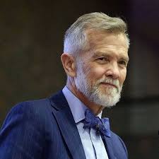 Jack Krieger, M.S., NCC, LPC