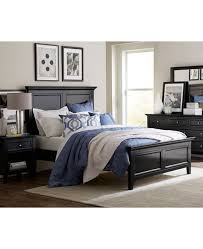 I moved to a new apartment and bought a set of bedroom furniture from macy's.i've noticed in the dresser my clothes have holes so i decided to put moth balls but haven't. Furniture Captiva Bedroom Furniture Collection Created For Macy S Reviews Furniture Macy S