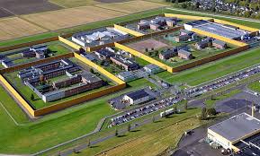 Great savings on hotels in kumla, sweden online. Sweden On Twitter The Kumla Prison The Most Dangerous Criminals Kept At The Phoenix Wing Its A Prison Within The Prison With Special Staff And An Extra Security Check Https T Co Brppsbkeod