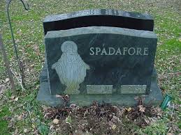 Sandy Dominick Spadafore (1953-1997)