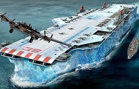 Air carriers such as ups and dhl are issuing regularly recommendations about the transport of recalled lithium batteries for recycling 28,29. An Aircraft Carrier Worthy Of A Superhero Daily Planet Air Space Magazine