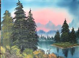 You'll delight in the discovery of a small uninhabited island. Island In The Wilderness S29e1 Happytrees