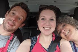 Christmas Campaign: The joys of being a Refugee Community Kitchen volunteer