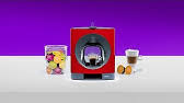 Nescafé® dolce gusto® quality coffee machines that cater to the coffee novice and coffee expert. Descale Your Nescafe Dolce Gusto Oblo Coffee Machine By Krups Youtube