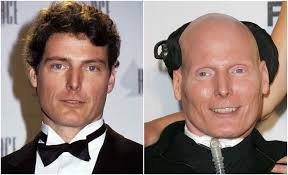 Official superman fan x a @christopher.reeve go reeve! Christopher Reeve S Height Weight Become A Superhero