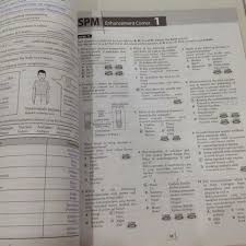Jawapan Science Process Skills Form 3 2020