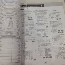 Observations are made by using the 5 senses. Science Process Skills Form 5 Teacher S Version Textbooks On Carousell