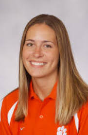 Jodi Welp Rejoins Tiger Volleyball Staff