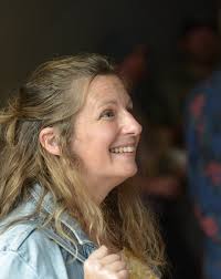 More photos from the opening night of One Day| Anna Perry and Nicola  Hansby.....