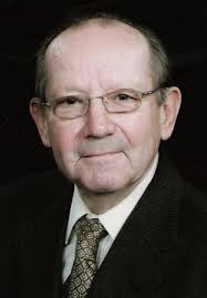 Jack E. Demaree Obituary September 1, 2019