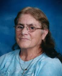 Obituary of Margaret May Clark