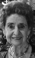 Martha Sisler Obituary (1928