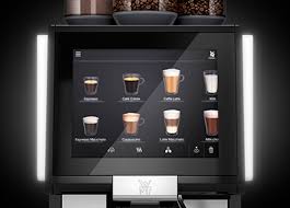 Maybe you would like to learn more about one of these? Wmf 1500 S Wmf Professional Coffee Machines
